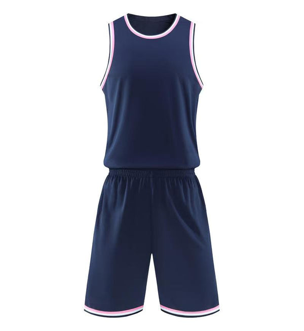 Basketball Jersey BB001